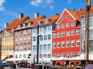 Copenhagen