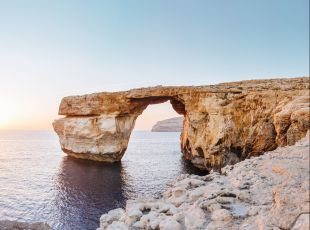 Malta sea