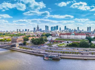Warszawa