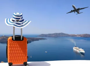 Work in Greece