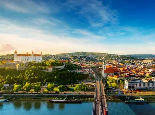 Bratislava