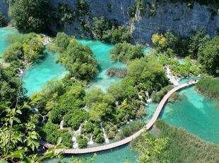 Croatia Plitvice