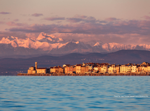 Piran & Triglav