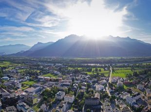 Liechtenstein