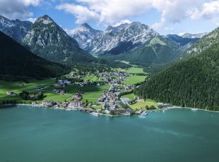 AUSTRIA 