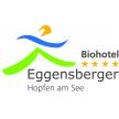 Biohotel EGGENSBERGER**** med.well