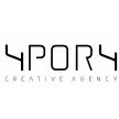 4por4 - Creative Agency