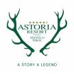 Astoria Resort *****S