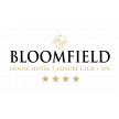 Bloomfield House Hotel, Leisure Club & Spa