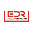 EDR Antwerp Shipyard