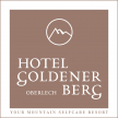 Hotel Goldener Berg - Oberlech am Arlberg