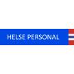 Helse Personal AS