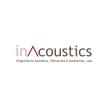 InAcoustics - Engenharia Acústica, Vibrações e Ambiente, Lda.