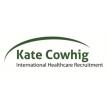 KCR Kate Cowhig International Healthcare Recruitment 