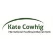KCR Kate Cowhig International Healthcare Recruitment
