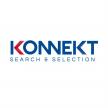 KONNEKT search & selection