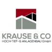 Krause & Co. Hoch-, Tief- und Anlagenbau GmbH