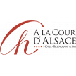 Hotel A La Cour d'Alsace