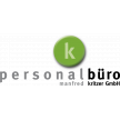 Personalbüro Kritzer GmbH