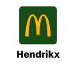 McDonald's Hendrikx
