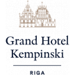 Grand Hotel Kempinski Riga