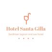 HOTEL SANTA GILLA SRL