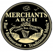 Merchant's Arch