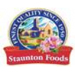 Staunton Foods