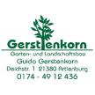Garten- und Landschaftsbau Gerstenkorn