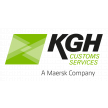 KGH Customs Services AS