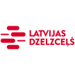 Latvijas dzelzceļš