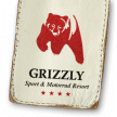 Grizzly **** Hotel Resort