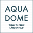 AQUA DOME Tirol Therme Längenfeld