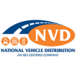 National Vehicle Distribution