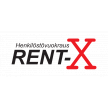 Henkilöstövuokraus Rent-X Oy