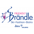 Friendly Brändle Ski-Fashion-Bistro