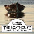 The Boathouse Redcastle