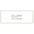 Cliff at Lyons