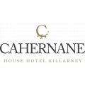 Cahernane House Hotel 