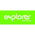Explorer Hotel Zillertal