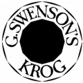 G Swensons Krog