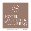 Hotel Goldener Berg - Oberlech am Arlberg
