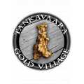 Tankavaara Gold Village