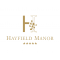 Hayfield Manor Hotel 