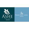 The Ashe Hotel & Manor West Hotel 