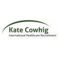 KCR Kate Cowhig International Healthcare Recruitment 