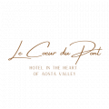 Le Coeur du Pont hotel & restaurant