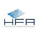 HFA - Eletrónica e Telecomunicações