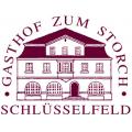 Gasthof Zum Storch GmbH