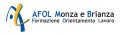 Agenzia Formazione Orientamento al Lavoro Monza Brianza  